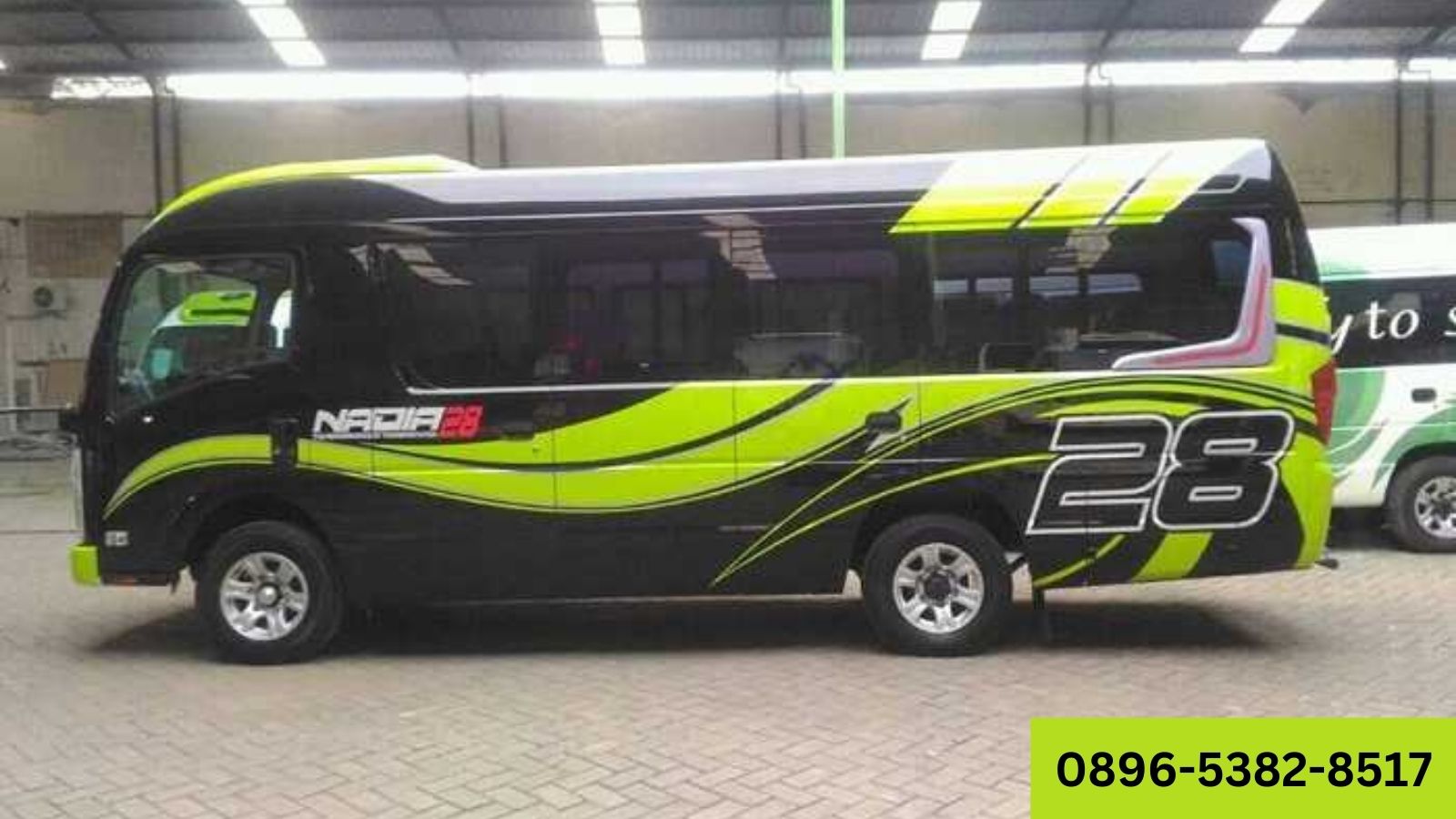 Travel Purbalingga Jakarta (Jam Berangkat Dan Harga Tiket)