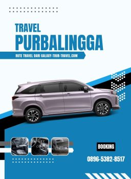 Rute Travel Purbalingga