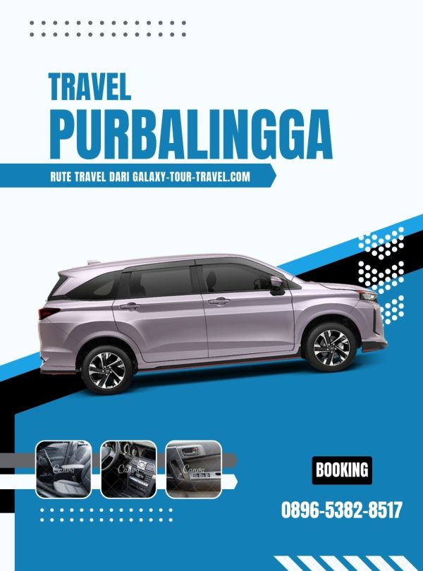 rute travel purbalingga