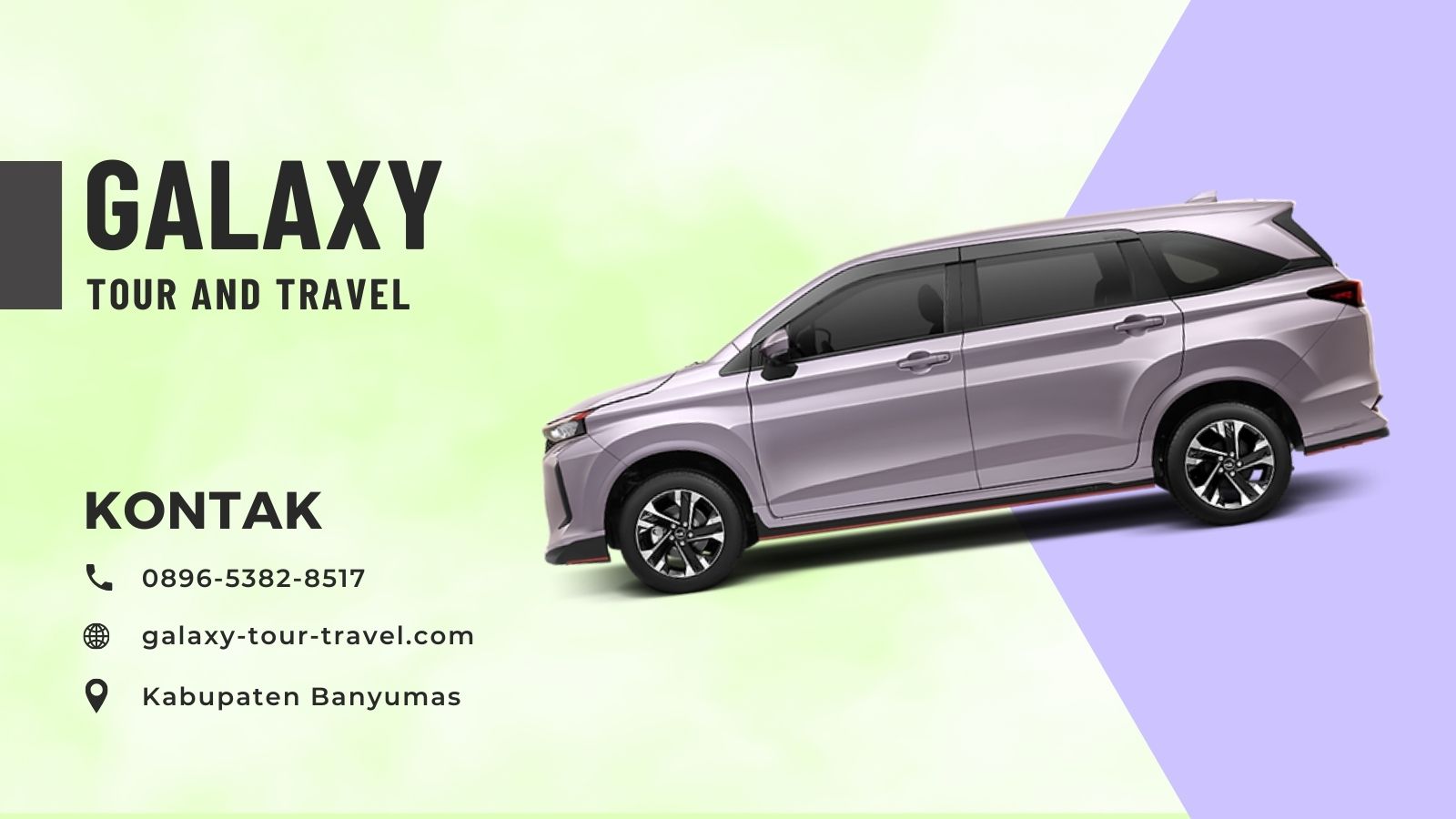 rute travel